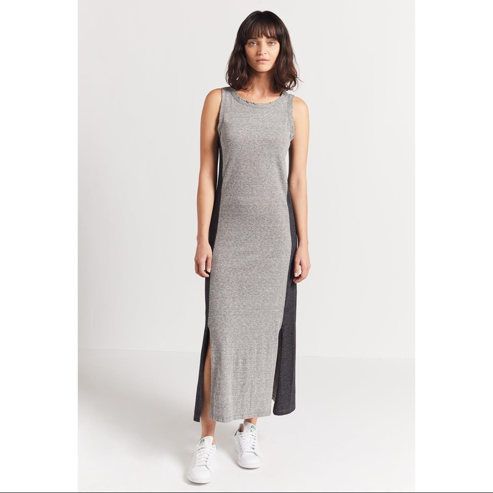 Current/Elliot The perfect muscle tee Size XS NWT